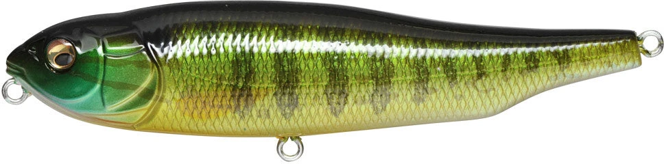 Megabass Giant Dog-X Topwater - Image 7
