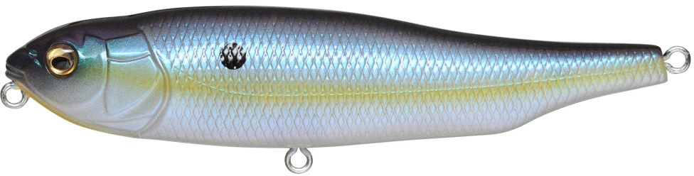 Megabass Giant Dog-X Topwater - Image 8