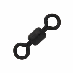 Rosco Black Barrel Swivel 12 Pack