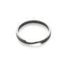 Rosco Stainless Steel Split Rings 12 Pack