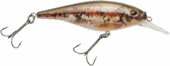 Berkley Flicker Shad Shallow Crankbait