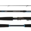 Nomad Design Inshore Spinning Rod