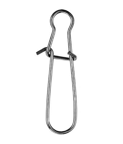 SPRO Duo Lock Snap Black