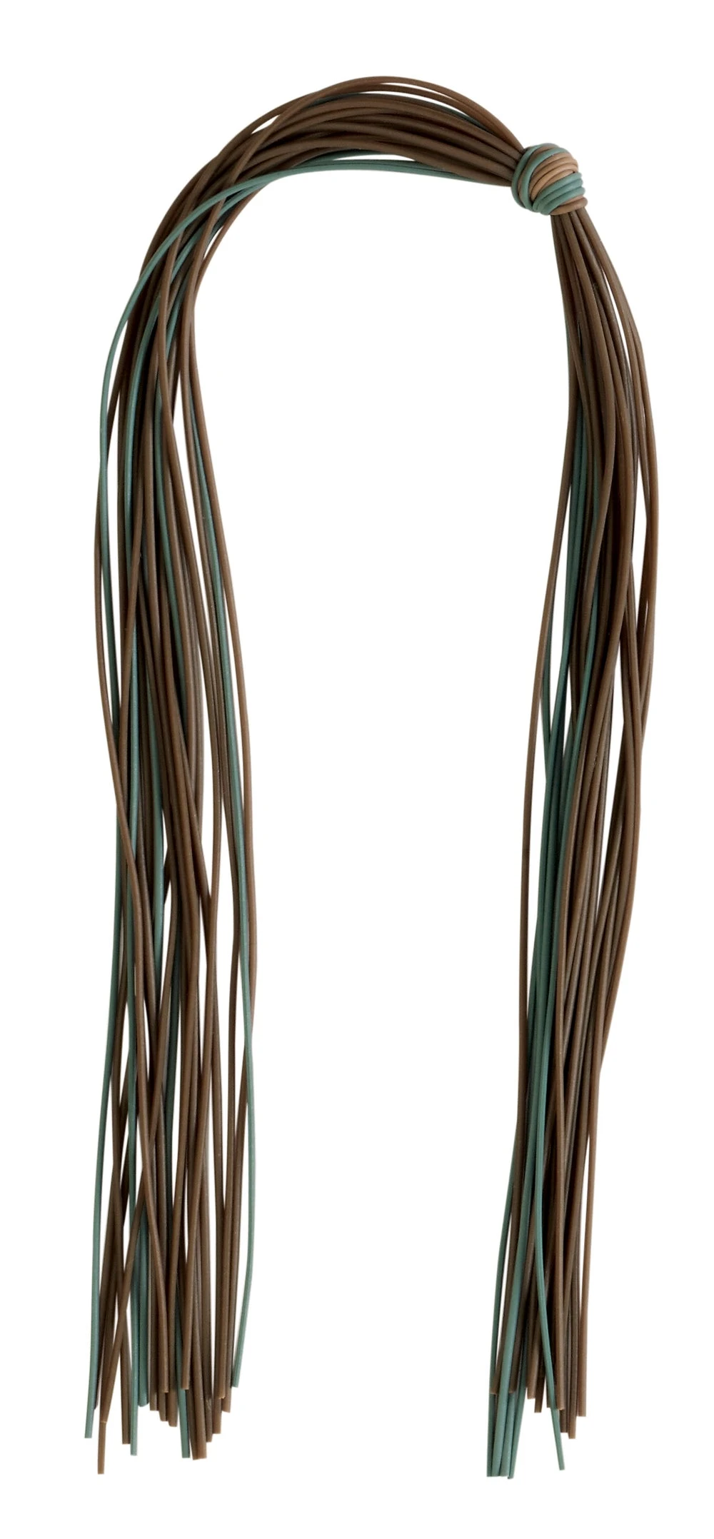 SPRO Bronzeye Frog Replacement Frog Skirt - Image 12