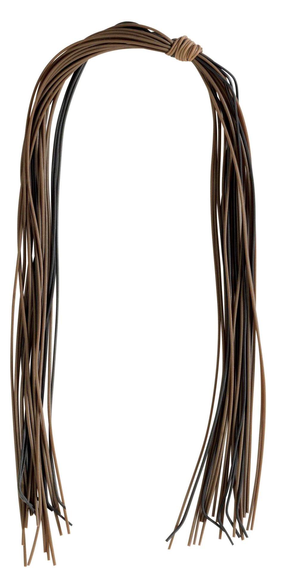 SPRO Bronzeye Frog Replacement Frog Skirt - Image 13