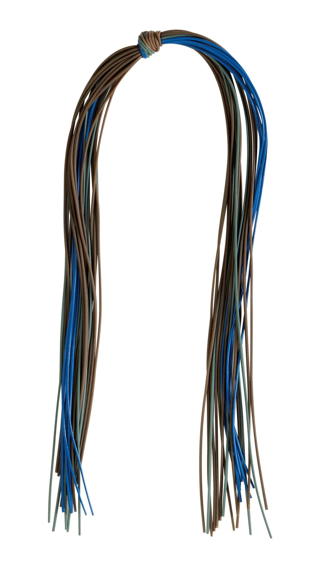 SPRO Bronzeye Frog Replacement Frog Skirt - Image 18