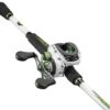Lew's Mach 1 Speed Spool SLP 2nd Gen Baitcasting Combo
