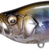 Megabass IxI Shad TX Deep Diving Crankbait