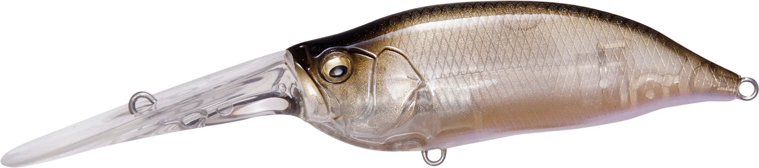 Megabass IxI Shad TX Deep Diving Crankbait - Image 6