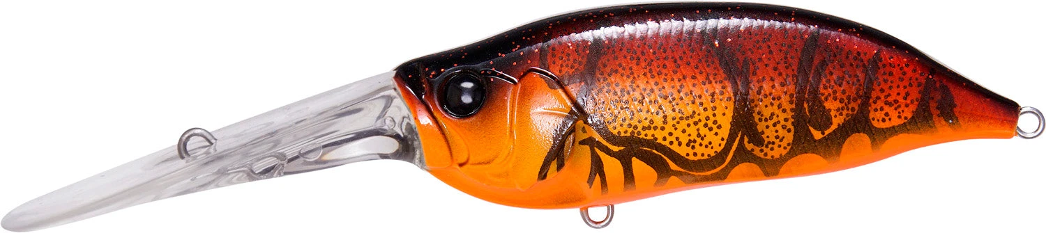 Megabass IxI Shad TX Deep Diving Crankbait - Image 10