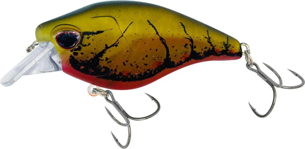 Nomad Design Atlas Squarebill Crankbait - Image 2
