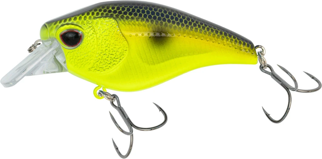 Nomad Design Atlas Squarebill Crankbait - Image 4