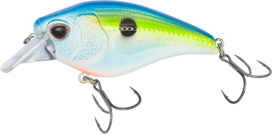 Nomad Design Atlas Squarebill Crankbait - Image 5