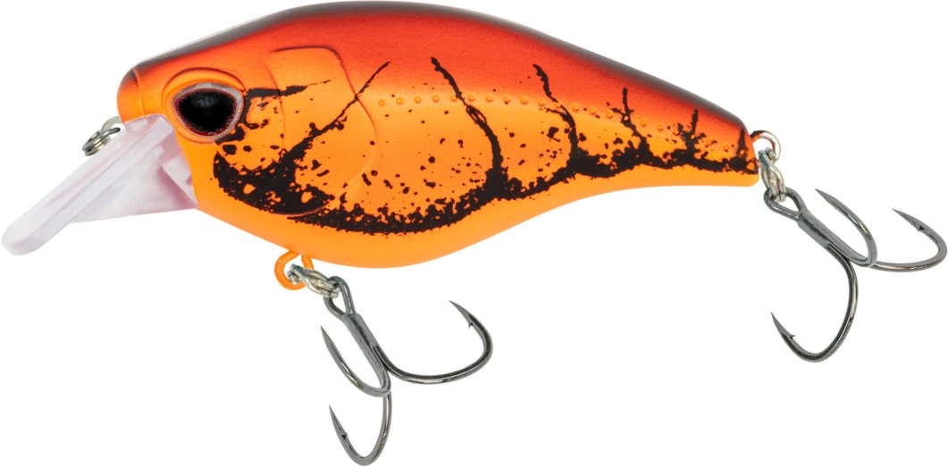 Nomad Design Atlas Squarebill Crankbait - Image 6