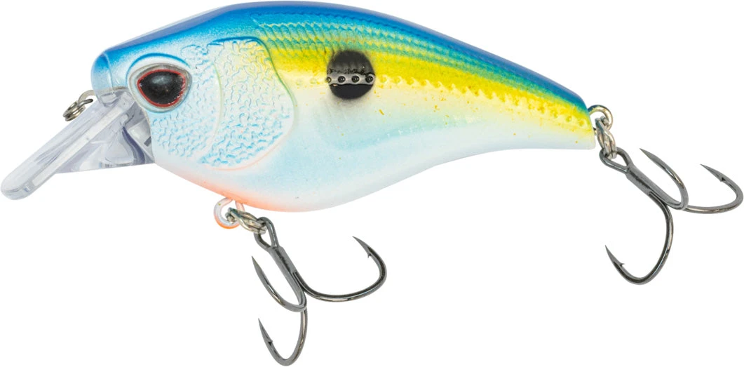 Nomad Design Atlas Squarebill Crankbait - Image 7