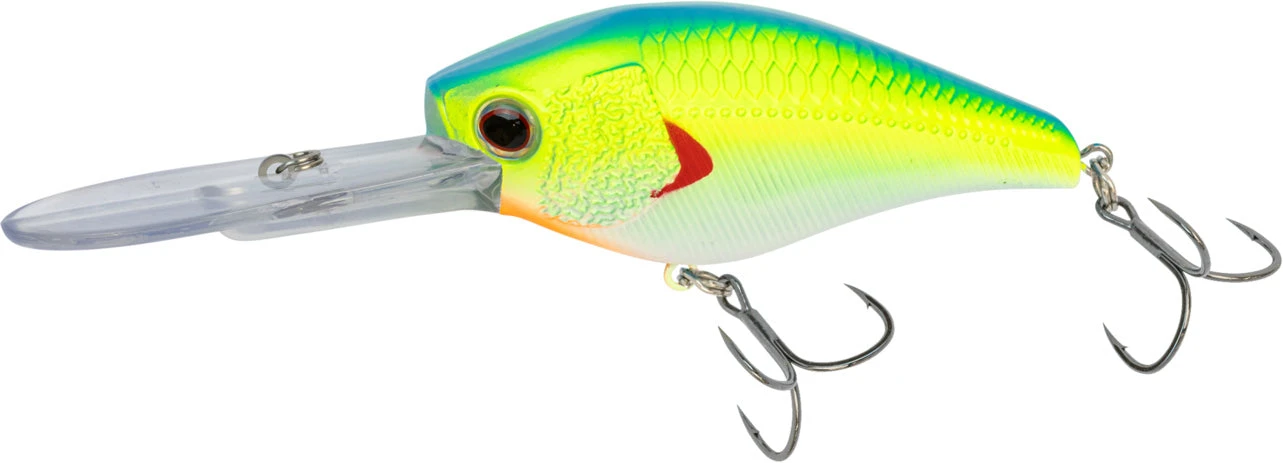 Nomad Design D-Trak Freshwater Extra Deep Diving Crankbait - Image 3