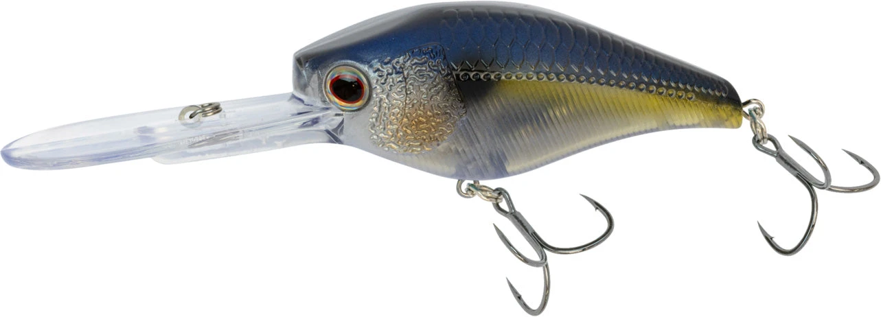 Nomad Design D-Trak Freshwater Extra Deep Diving Crankbait - Image 5