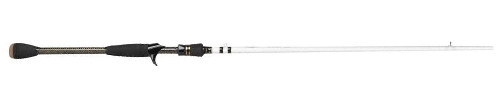 Duckett Fishing Triad Baitcasting Rod