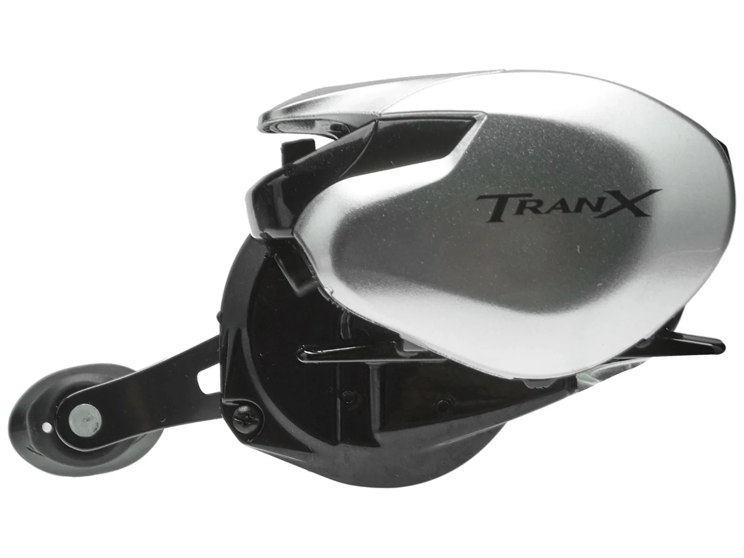 Shimano Tranx 200 Baitcasting Reels - Image 4