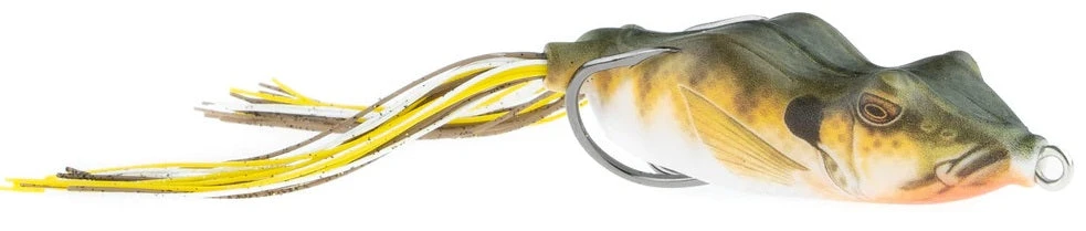 Snag Proof Bobby's Perfect Frog - Image 4