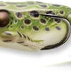 LIVETARGET Hollow Body Frog 45 / 55 / 65