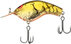 Shimano Macbeth Flat 57F Flat Sided Crankbait