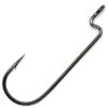 Gamakatsu Superline Offset Round Bend Hooks