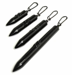 Gamakatsu Gika Rig Weight