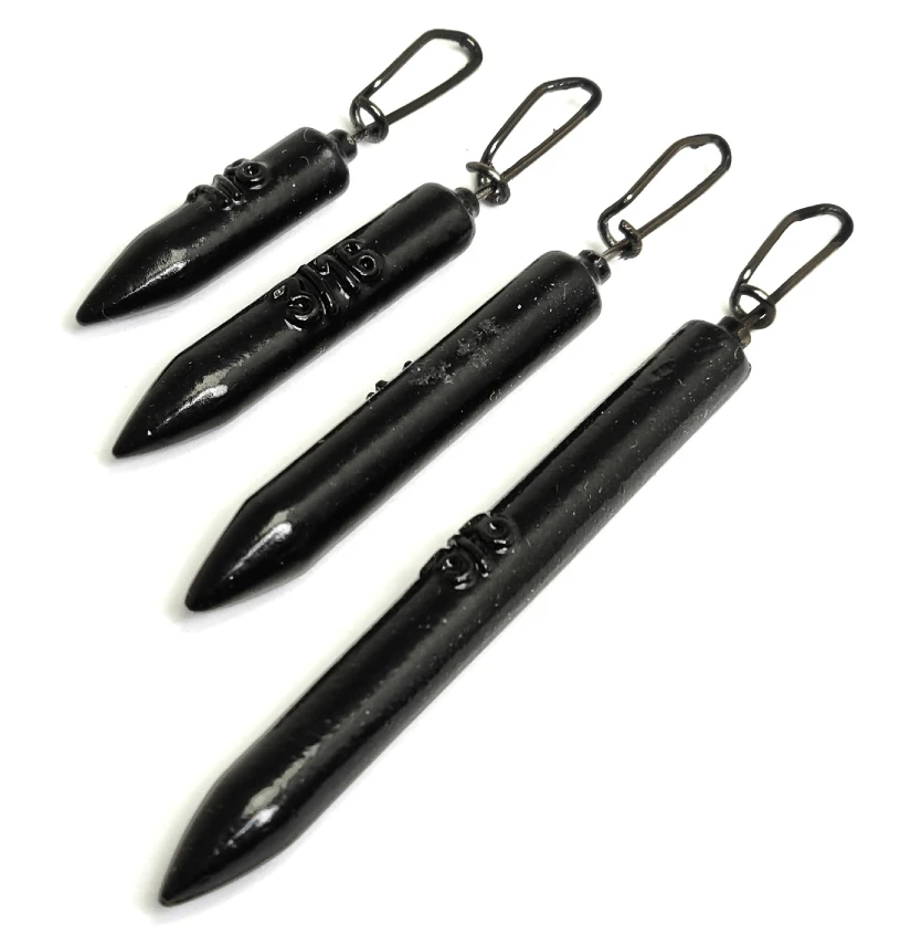 Gamakatsu Gika Rig Weight