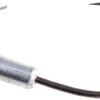 Owner 5132W Twistlock 3x Weighted Bass Bait Hook