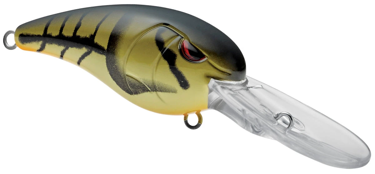 SPRO RK Crawler DD 50 Deep Diving Crankbait - Image 4