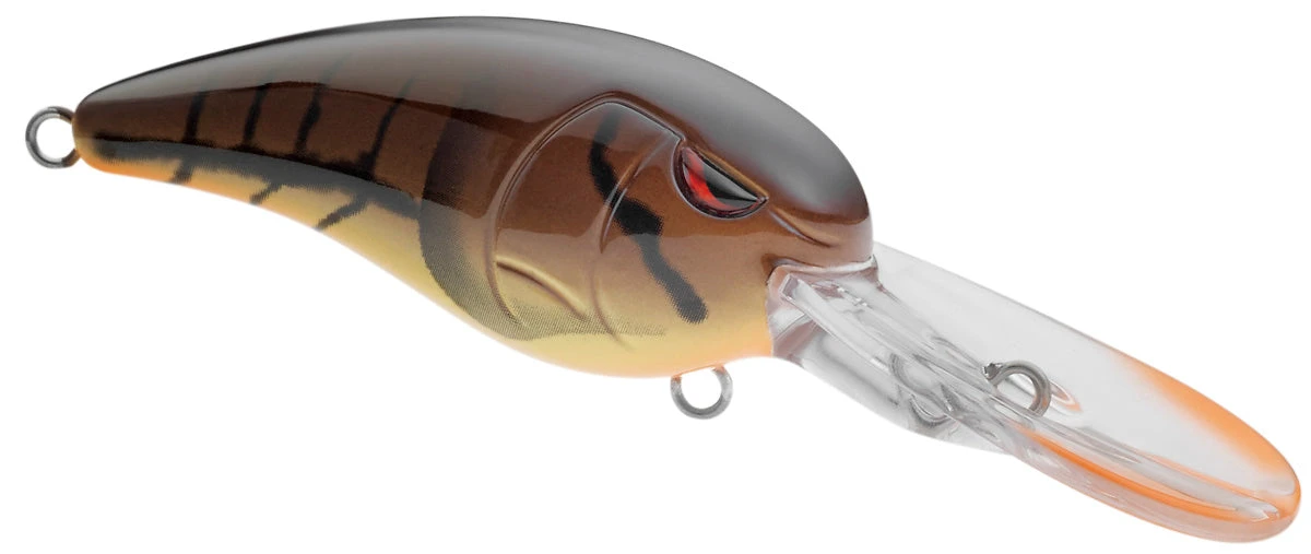 SPRO RK Crawler DD 50 Deep Diving Crankbait - Image 5