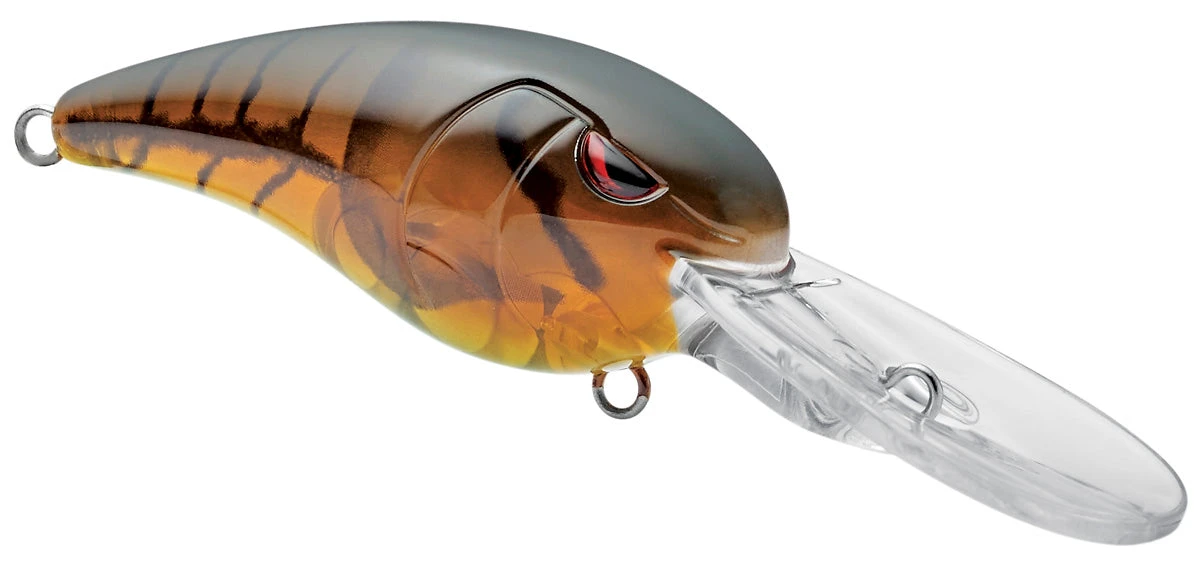 SPRO RK Crawler DD 50 Deep Diving Crankbait - Image 8