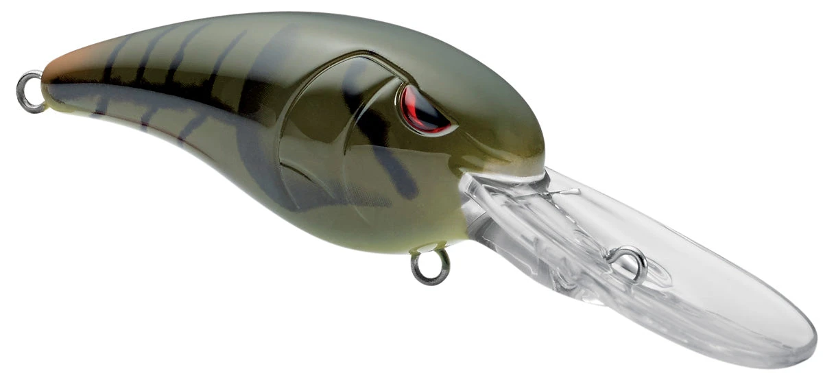 SPRO RK Crawler DD 50 Deep Diving Crankbait - Image 9