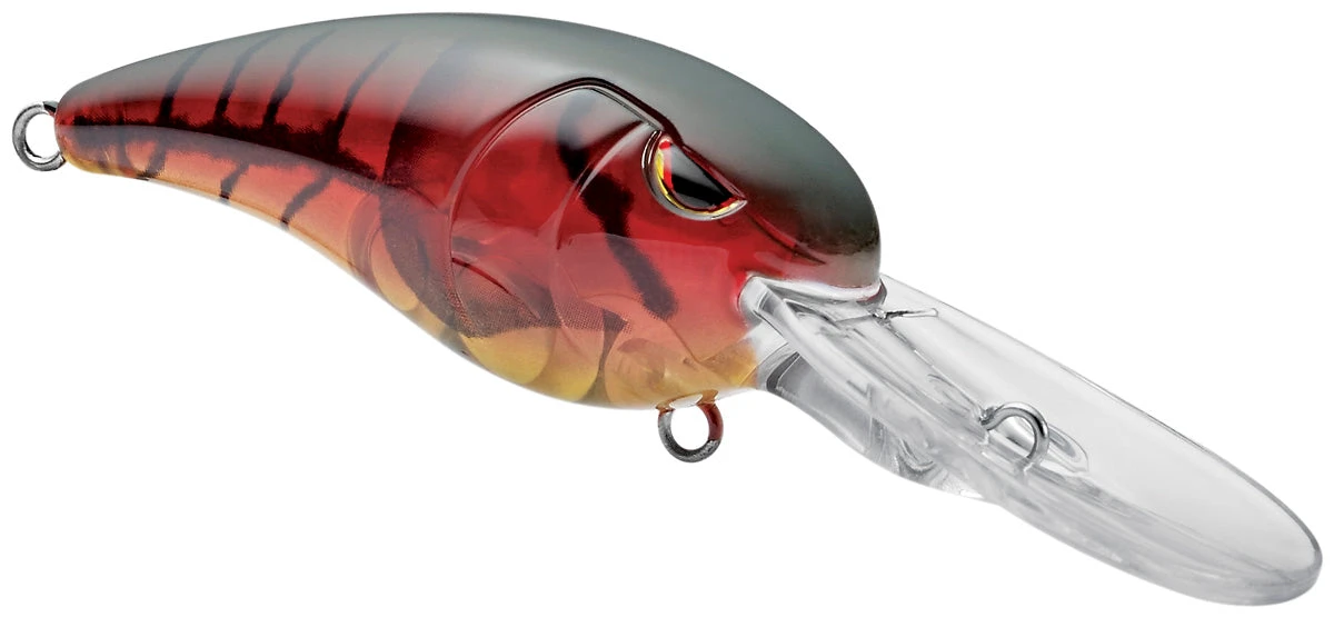 SPRO RK Crawler DD 50 Deep Diving Crankbait - Image 11
