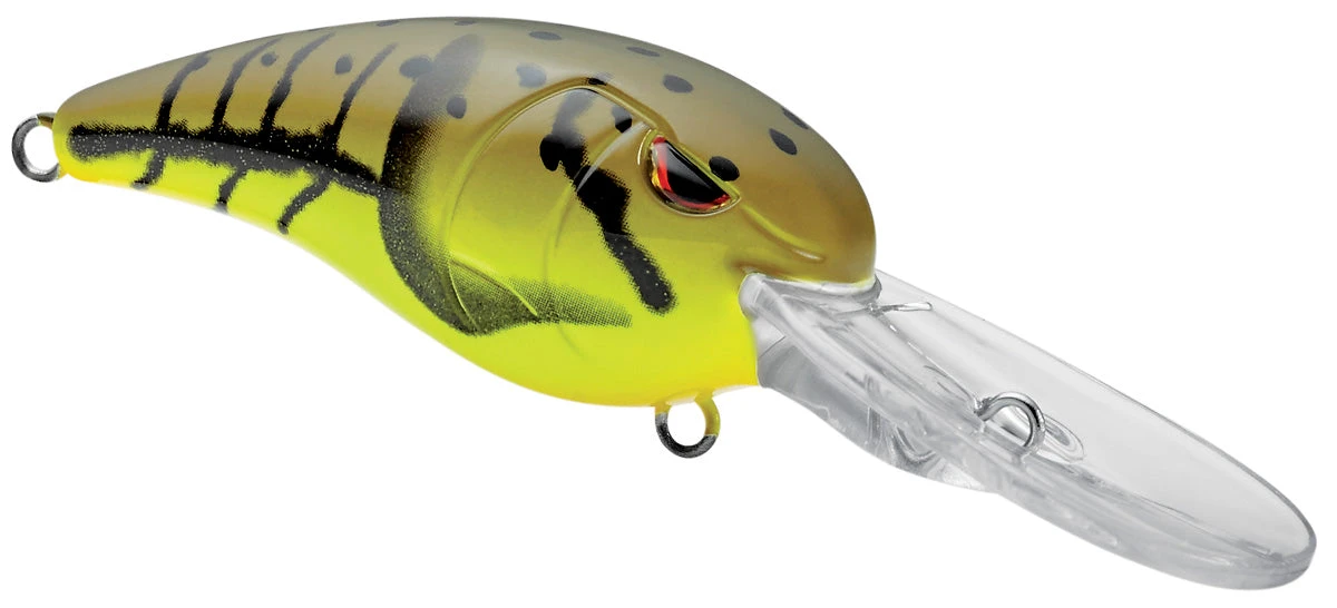 SPRO RK Crawler DD 50 Deep Diving Crankbait - Image 12
