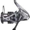 Shimano Nasci FC Freshwater And Inshore Spinning Reel