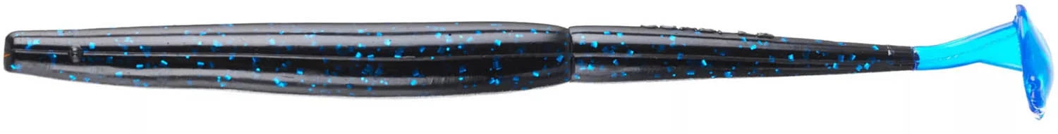 Gambler Slim EZ Paddle Tail Swimbait 6 Inch - Image 2