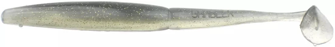 Gambler Slim EZ Paddle Tail Swimbait 6 Inch - Image 4