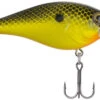 Berkley SquareBull 2 3/4 Inch Shallow Squarebill Crankbait