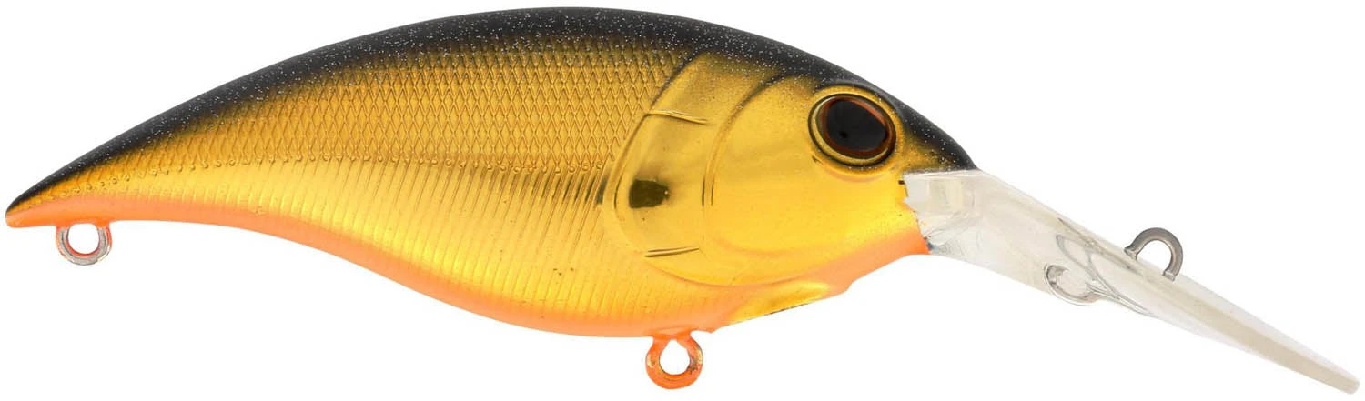 Berkley Money Badger Deep Diving Trolling Plug / Crankbait - Image 4