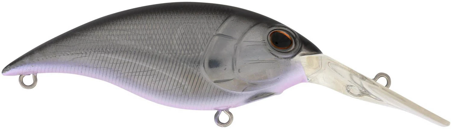 Berkley Money Badger Deep Diving Trolling Plug / Crankbait - Image 5