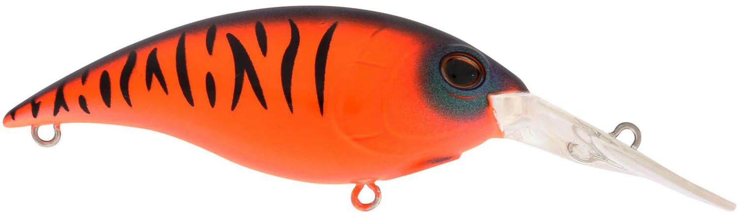 Berkley Money Badger Deep Diving Trolling Plug / Crankbait - Image 8