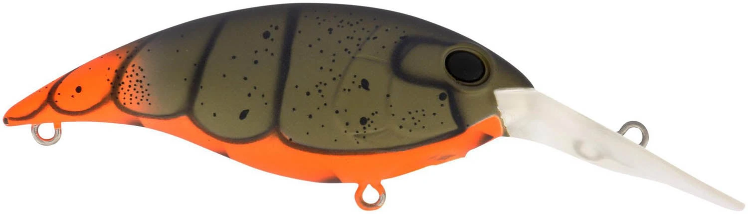 Berkley Money Badger Deep Diving Trolling Plug / Crankbait - Image 11