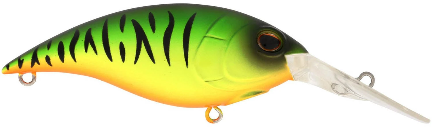 Berkley Money Badger Deep Diving Trolling Plug / Crankbait - Image 13