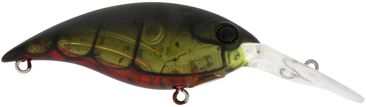 Berkley Money Badger Deep Diving Trolling Plug / Crankbait - Image 20