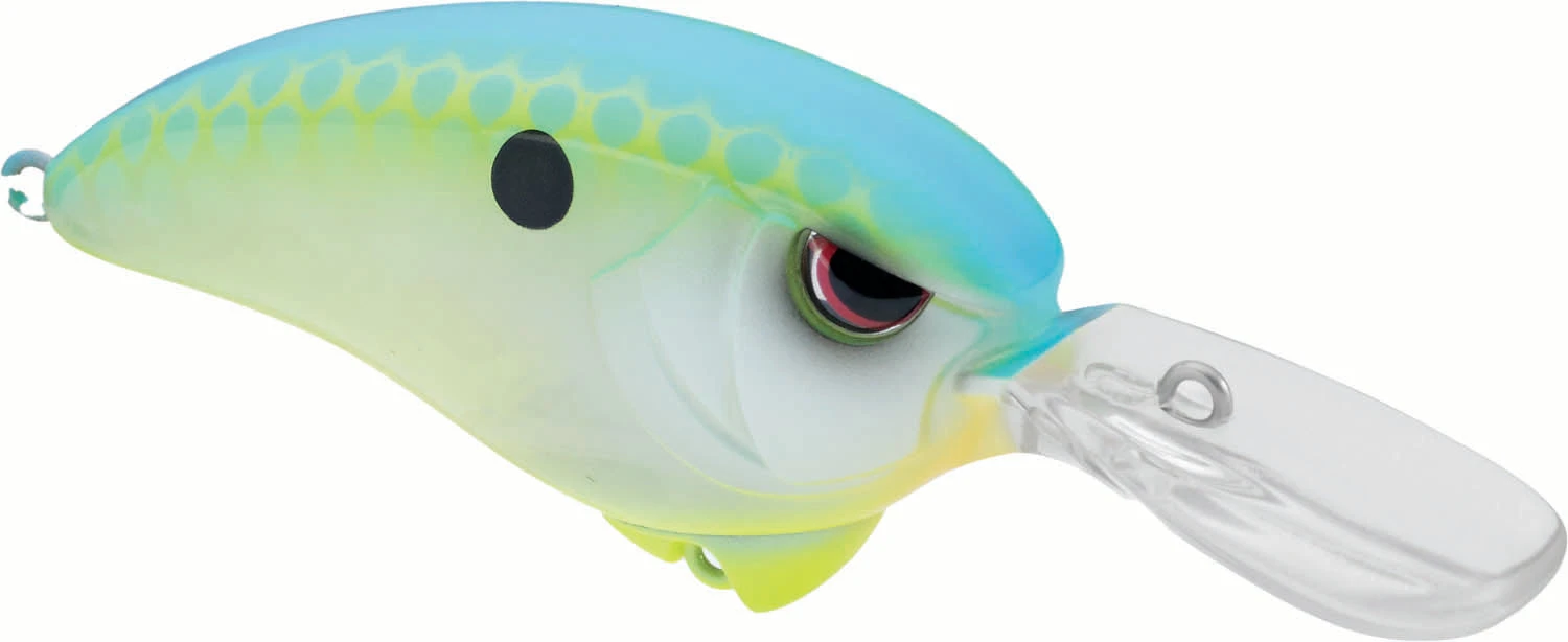SPRO Outsider MR 60 Crankbait - Image 3