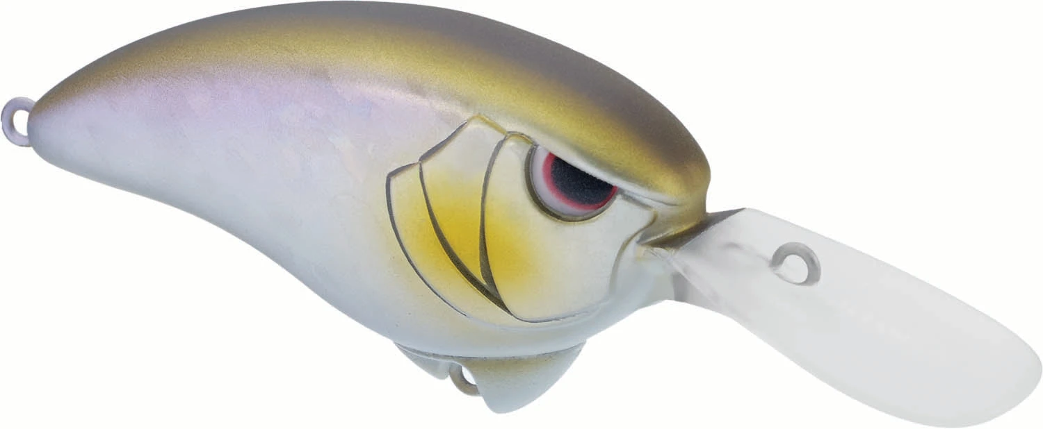SPRO Outsider MR 60 Crankbait - Image 4