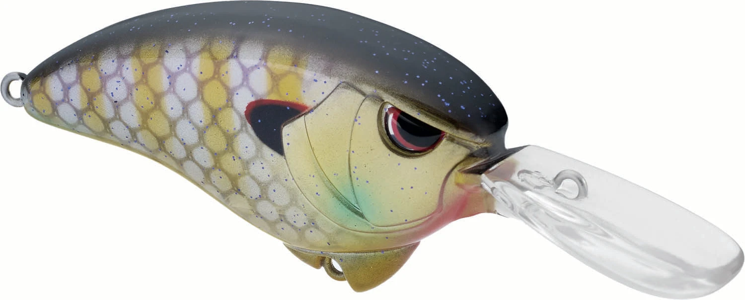 SPRO Outsider MR 60 Crankbait - Image 6