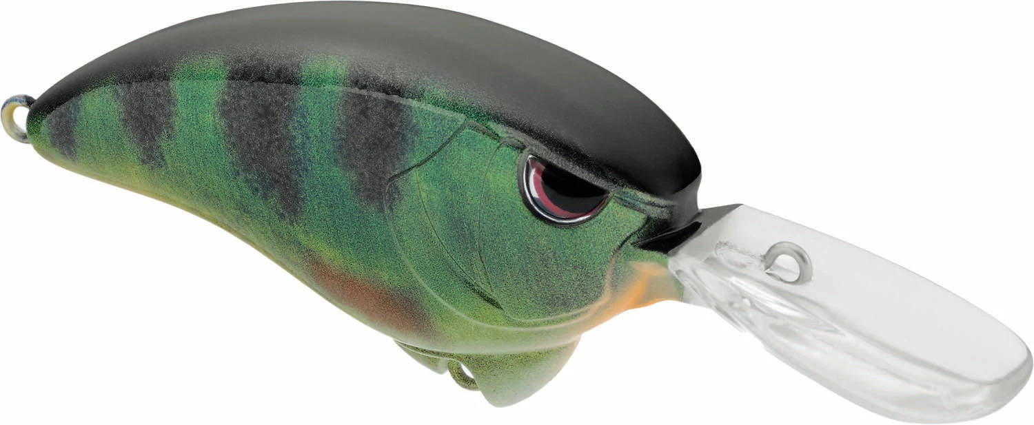 SPRO Outsider MR 60 Crankbait - Image 7